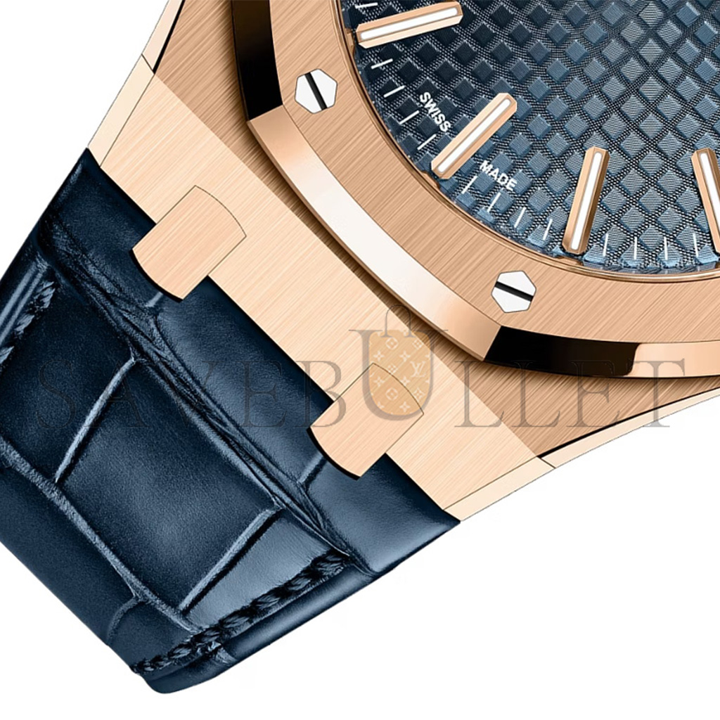 AUDEMARS PIGUET ROYAL OAK SELFWINDING 41MM 15510OR.OO.D315CR.02